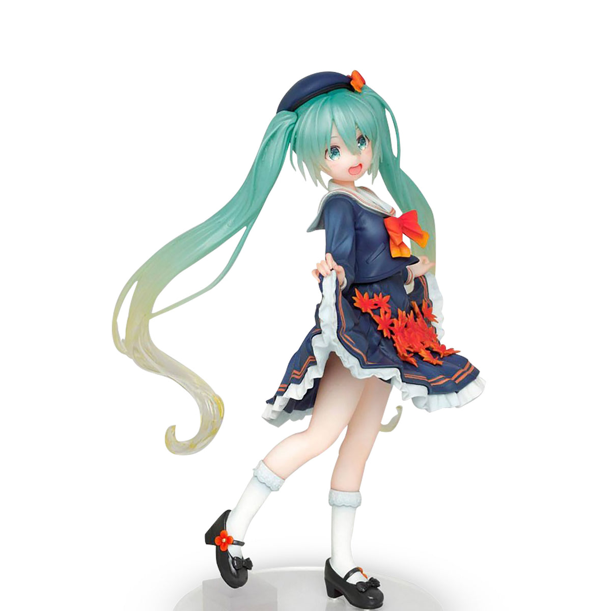 Image produit Hatsune Miku - Figurine Automne Vers.