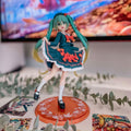 Image produit Hatsune Miku - Figurine Automne Vers.