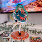Image produit Hatsune Miku - Figurine Automne Vers.