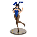 Image produit Bunny Girl Senpai - Figurine Sakurajima Mai Bunny Ver.