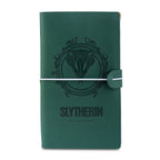 Image produit Harry Potter - Carnet de notes Slytherin