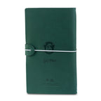 Image produit Harry Potter - Carnet de notes Slytherin