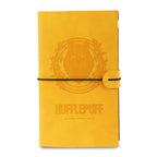 Image produit Harry Potter - Carnet de notes Hufflepuff