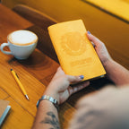 Image produit Harry Potter - Carnet de notes Hufflepuff