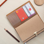Image produit Harry Potter - Carnet de notes Hufflepuff