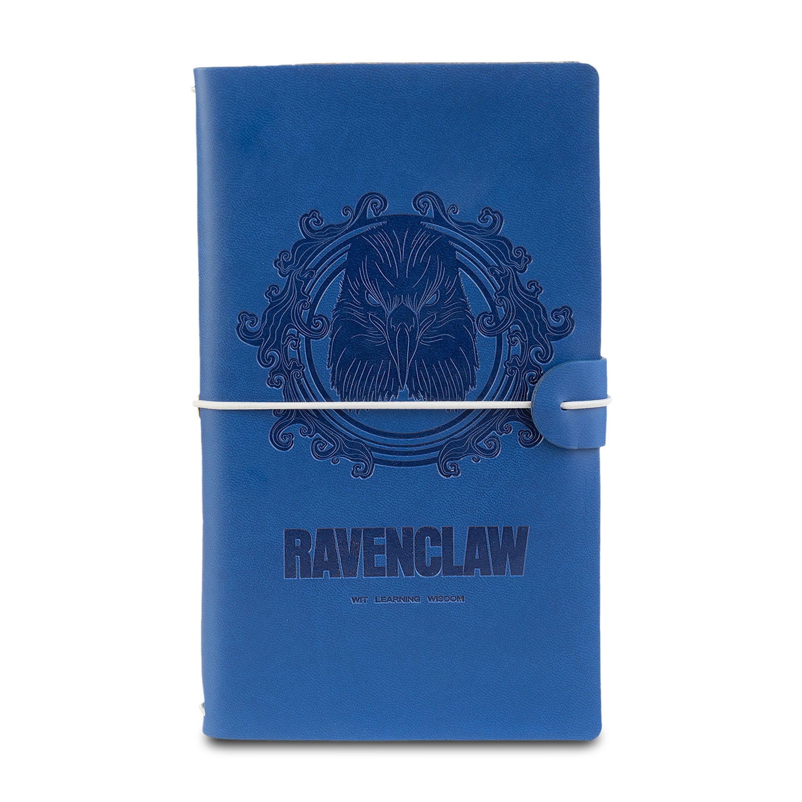 Image produit Harry Potter - Cahier Ravenclaw Bleu
