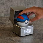 Product image Pokemon - Superball Replica with Light