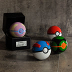Product image Pokemon - Superball Replica with Light