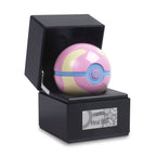 Image produit Pokemon - Réplique de la Ball de Soin avec Lumière