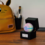 Image produit Pokemon - Réplique de la Ball de Soin avec Lumière