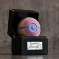 Image produit Pokemon - Réplique de la Ball de Soin avec Lumière