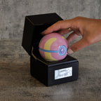 Image produit Pokemon - Réplique de la Ball de Soin avec Lumière