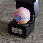Image produit Pokemon - Réplique de la Ball de Soin avec Lumière