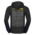 Product image Elbenwald Festival A New Hope Hoodie Black