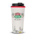 Image produit Friends - Central Perk et Skyline Gobelet à emporter