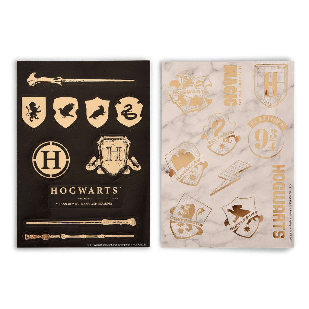 Image produit Harry Potter - Set d'écriture Hogwarts 9pcs