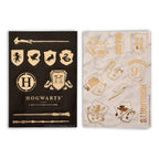 Image produit Harry Potter - Set d'écriture Hogwarts 9pcs