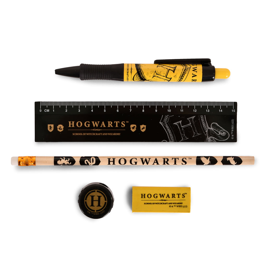 Image produit Harry Potter - Set d'écriture Hogwarts 9pcs