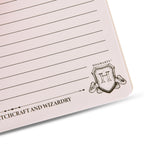 Image produit Harry Potter - Set d'écriture Hogwarts 9pcs