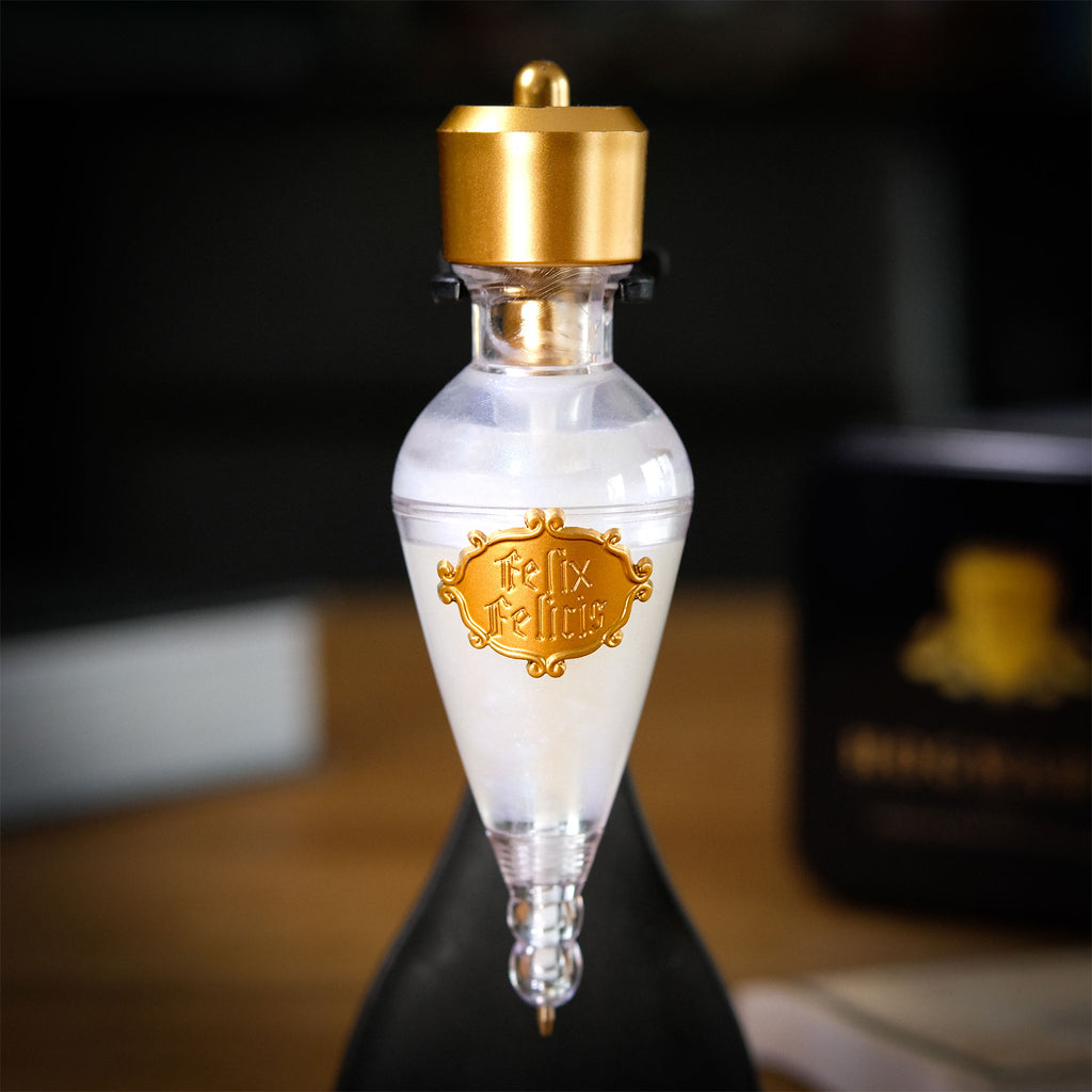 Image produit Harry Potter - Ensemble d'écriture de potions magiques dans une boîte en métal