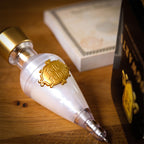 Image produit Harry Potter - Ensemble d'écriture de potions magiques dans une boîte en métal