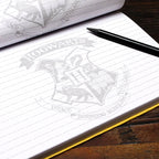 Product image Hogwarts Letter Notebook with Magnetic Closure A5 - Harry Potter