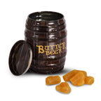 Image produit Harry Potter - Tonneau de Bièraubeurre avec des bonbons à mâcher