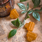 Image produit Harry Potter - Tonneau de Bièraubeurre avec des bonbons à mâcher