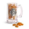 Product image Harry Potter - Glass jug with Butterbeer chewy candies