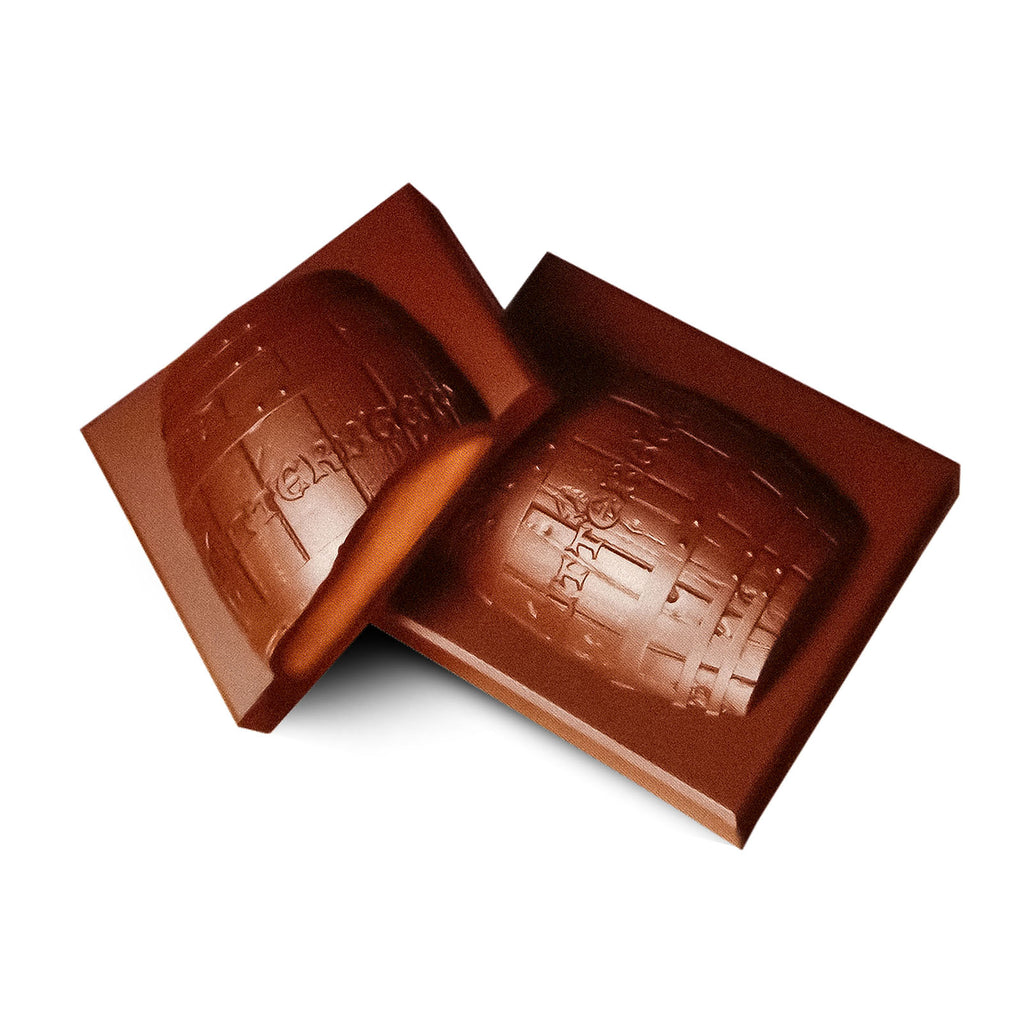 Image produit Harry Potter - Bière au beurre de chocolat