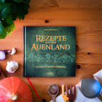 Product image Recipes from the Shire - The Hobbit Cookbook