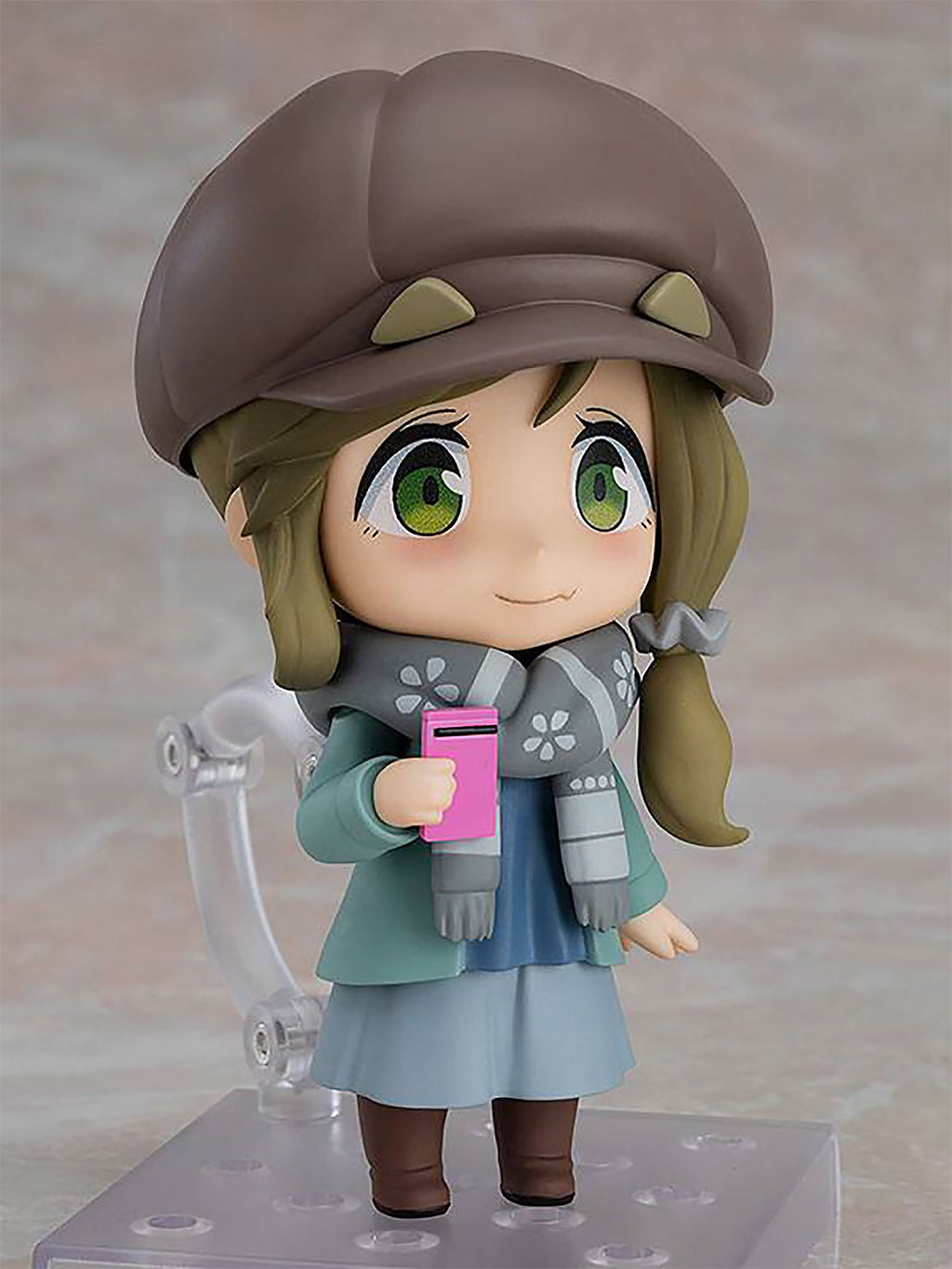 Product image Laid-Back Camp - Aoi Inuyama Nendoroid Action Figure