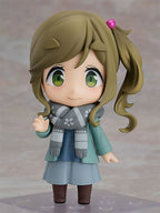 Product image Laid-Back Camp - Aoi Inuyama Nendoroid Action Figure