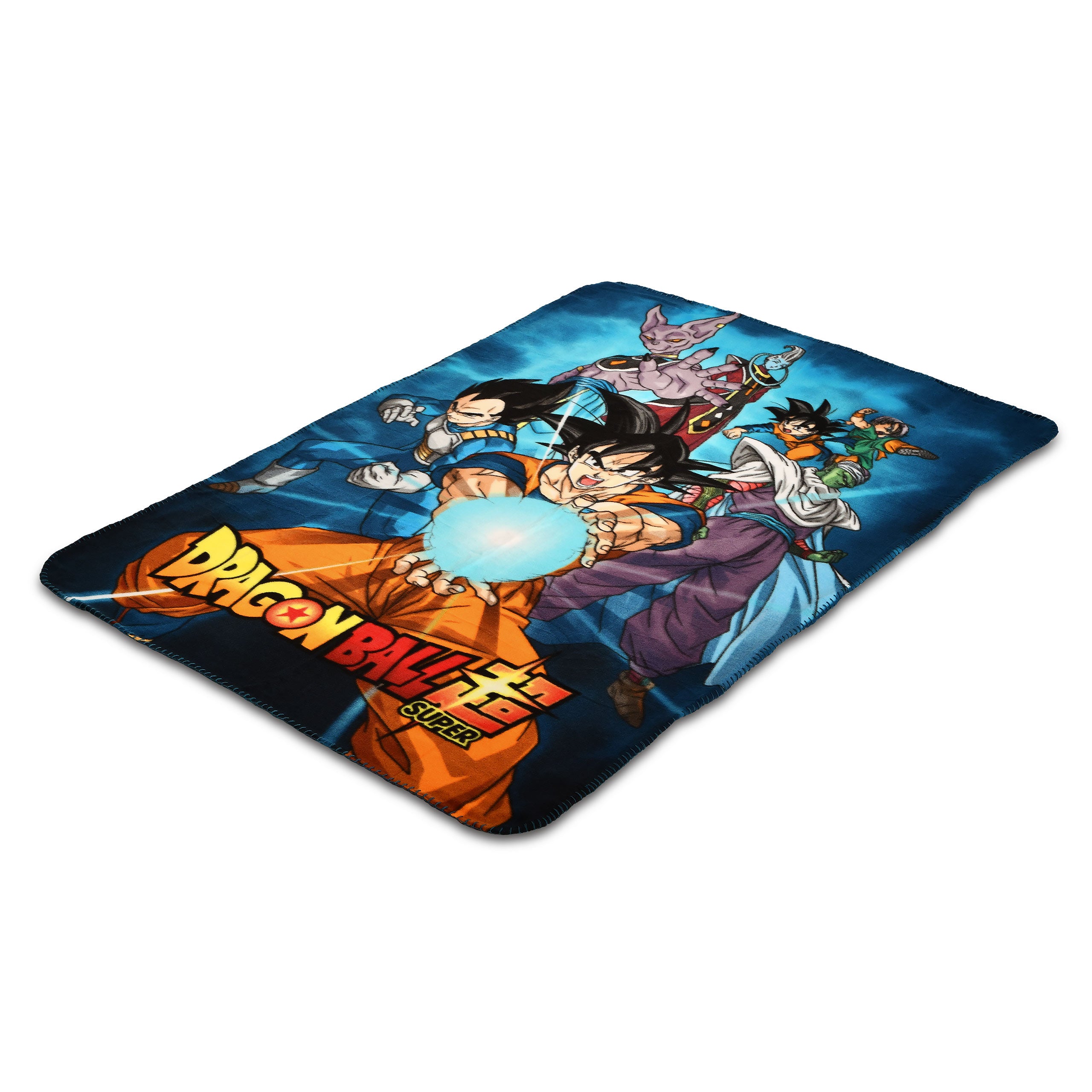 Product image Dragon Ball Super - Characters Blanket