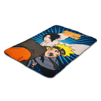 Image produit Naruto Shippuden - Couverture Sasuke & Naruto
