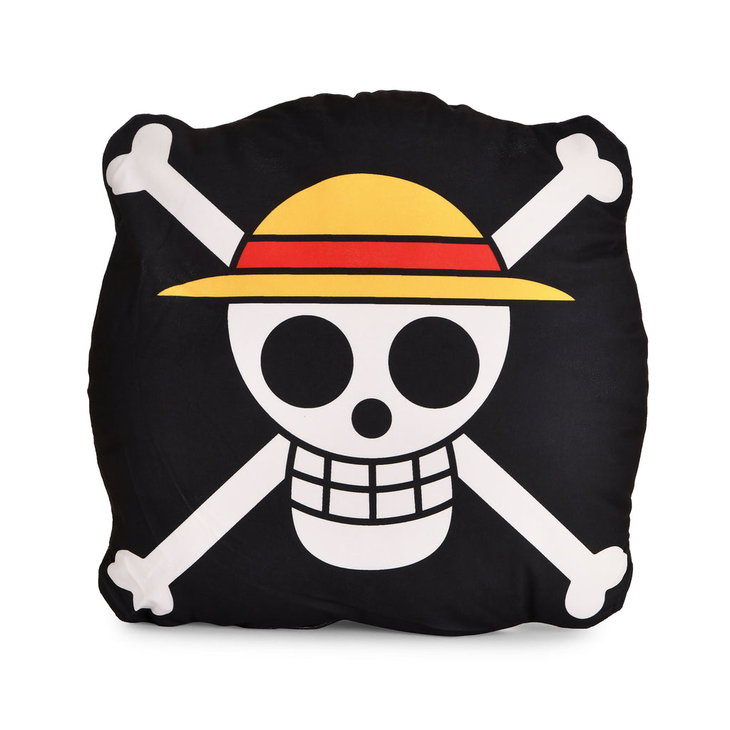 Image produit One Piece - Coussin Skull
