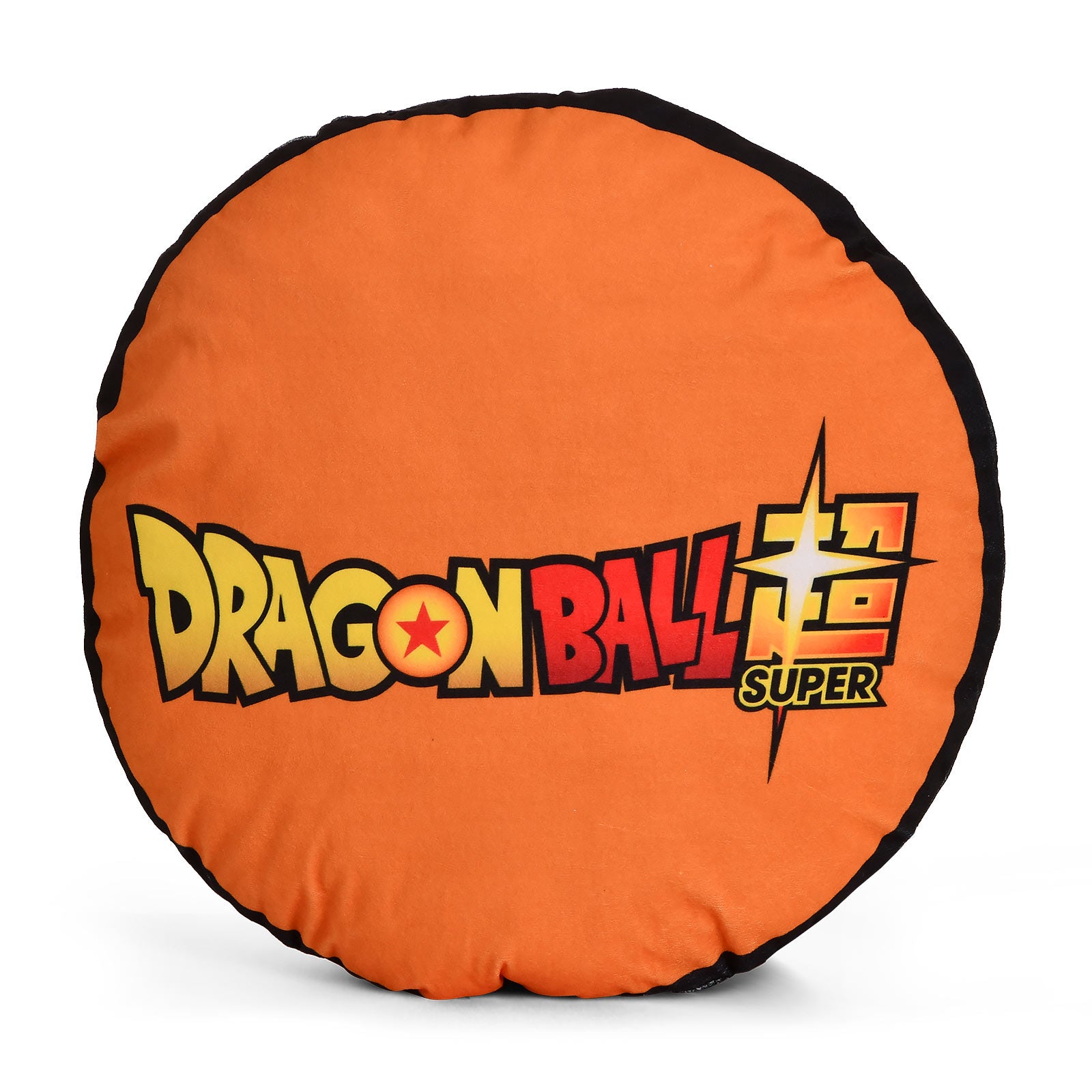 Image produit Dragon Ball Super - Coussin Symbole Kame