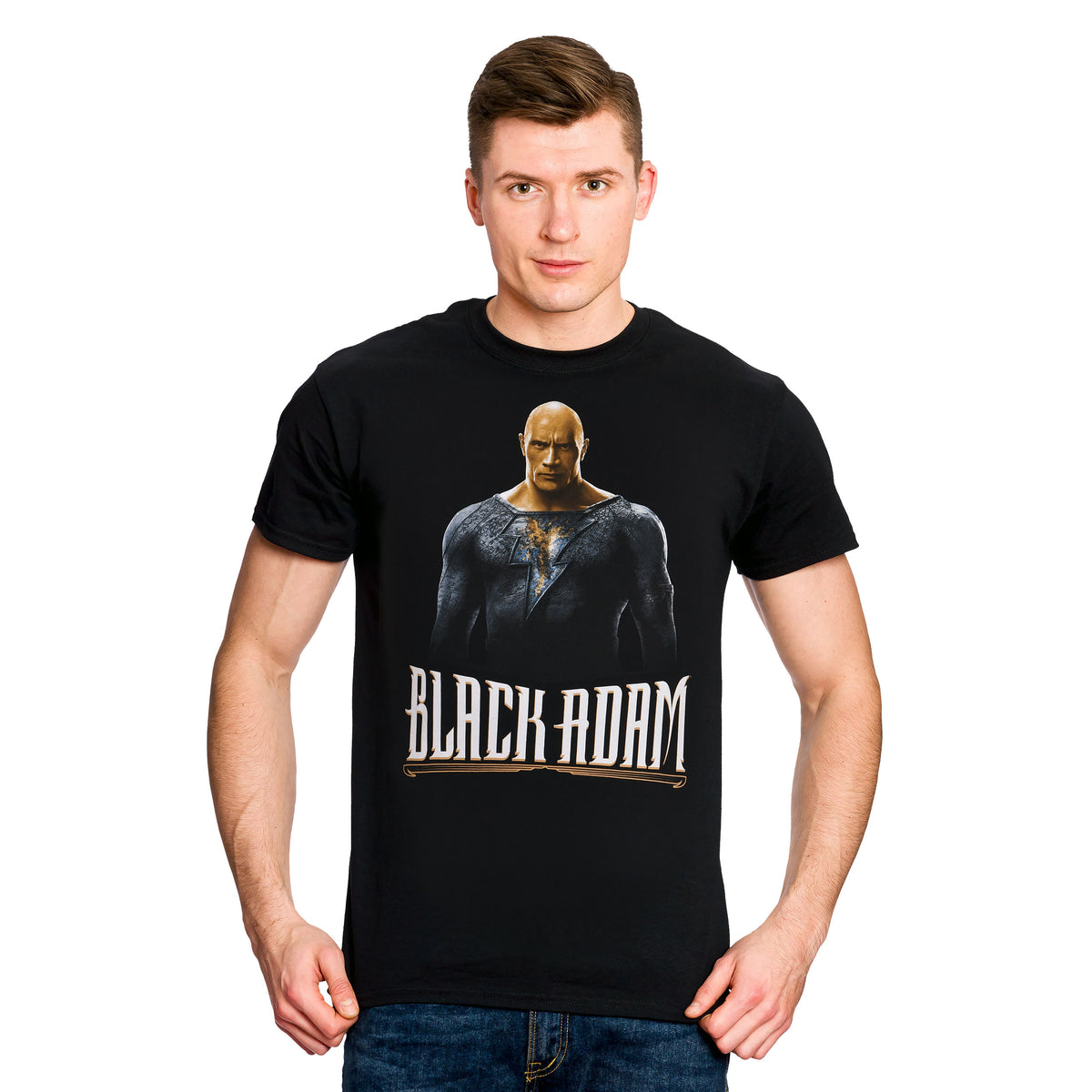 Product image Black Adam - Teth-Adam T-Shirt black