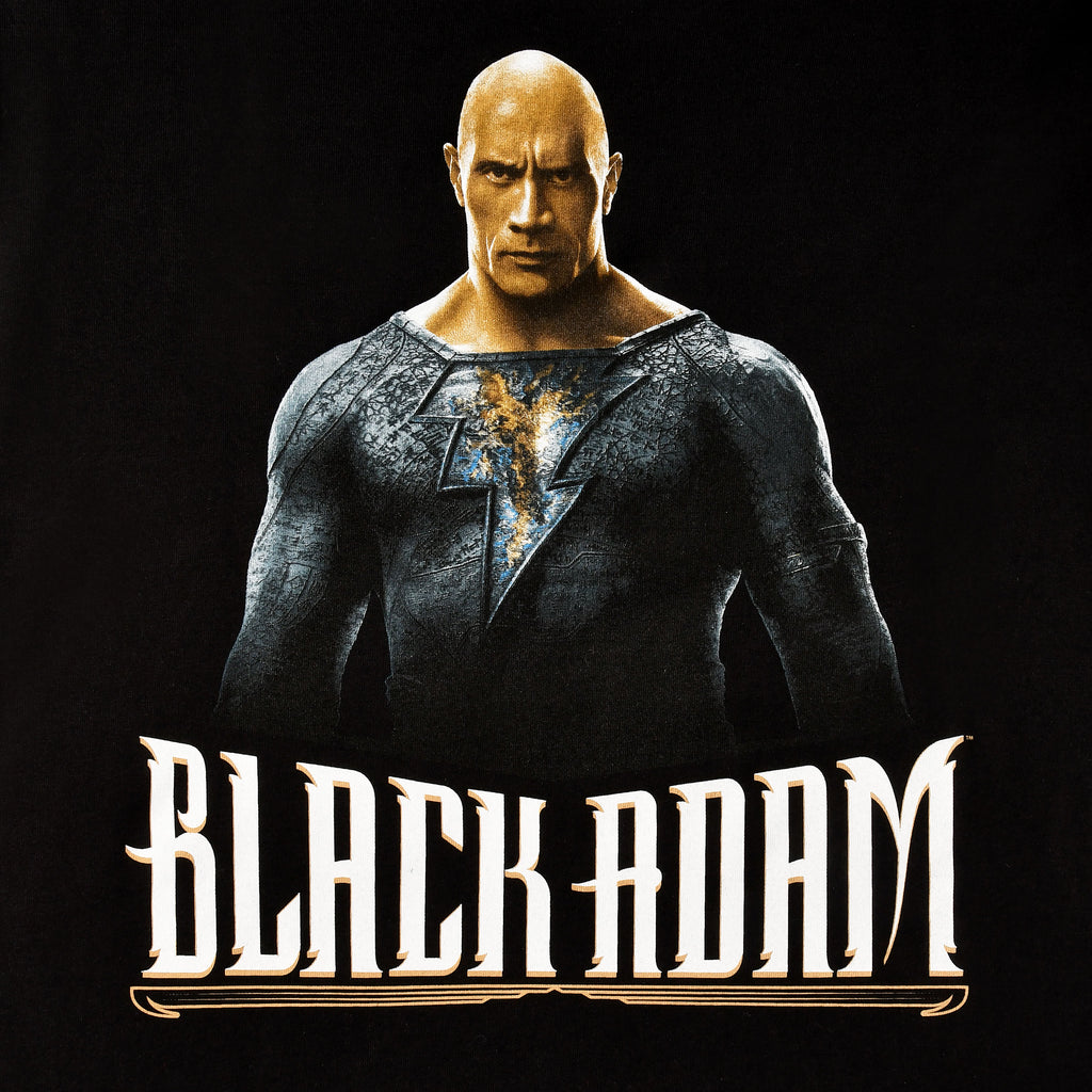 Product image Black Adam - Teth-Adam T-Shirt black