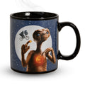 Image produit E.T. L'extra-terrestre - Tasse Thermo-effet Espace