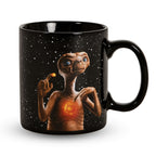 Image produit E.T. L'extra-terrestre - Tasse Thermo-effet Espace