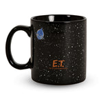 Image produit E.T. L'extra-terrestre - Tasse Thermo-effet Espace