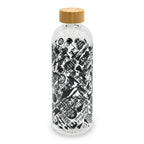 Image produit Star Wars - Bouteille d'eau Logo