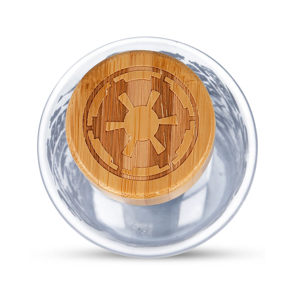 Image produit Star Wars - Bouteille d'eau Logo