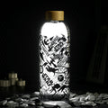 Image produit Star Wars - Bouteille d'eau Logo
