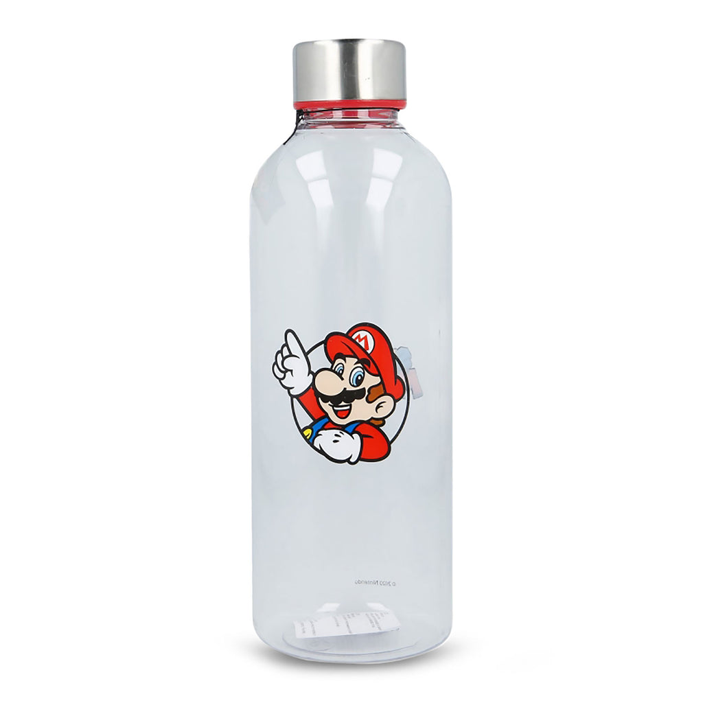 Image produit Super Mario - Bouteille à boire