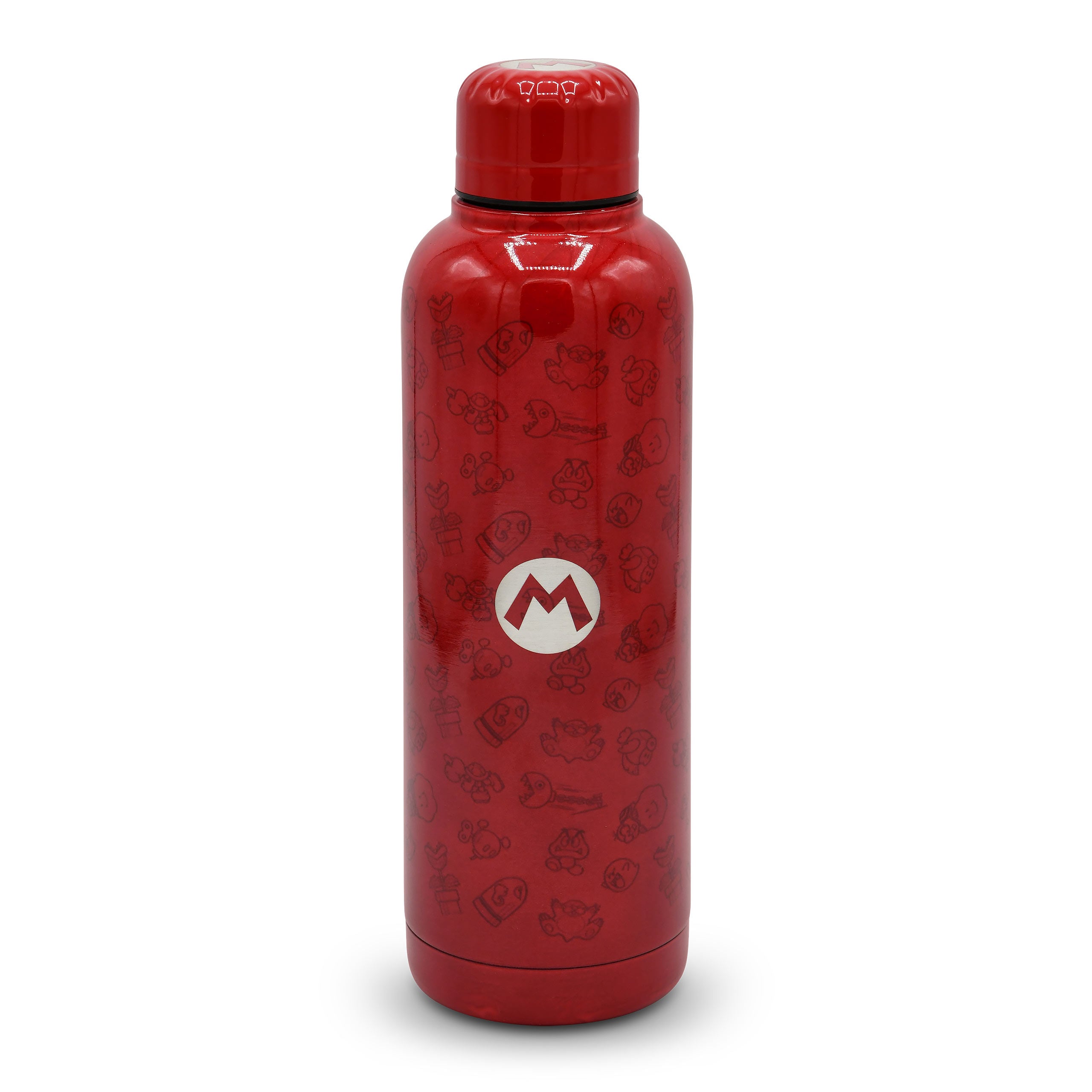 Image produit Super Mario - Bouteille à Boire M