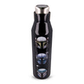 Image produit Star Wars The Mandalorian - Bouteille d'eau Helmet