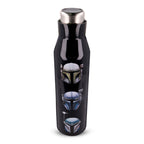 Image produit Star Wars The Mandalorian - Bouteille d'eau Helmet