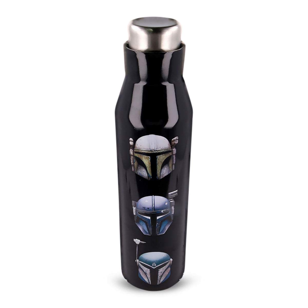 Image produit Star Wars The Mandalorian - Bouteille d'eau Helmet